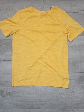 DSG Boys Size Large Short-Sleeve Crew T-Shirt